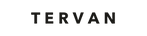 Tervan wordmark